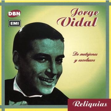 JORGE VIDAL - DE METEJONES Y ESCOLAZOS