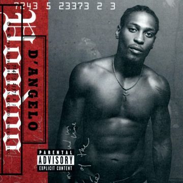 D'ANGELO - VOODOO