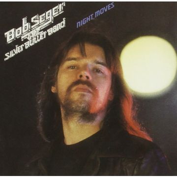 BOB SEGER - NIGHT MOVES