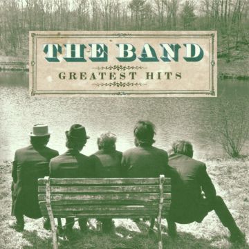 BAND - GREATEST HITS