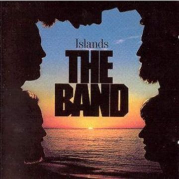 BAND - ISLANDS (REMASTERED)