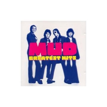 MUD - GREATEST HITS