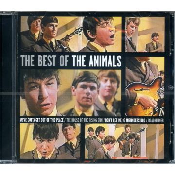 ANIMALS - BEST OF THE ANIMALS