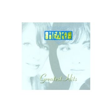 HEART - GREATEST HITS