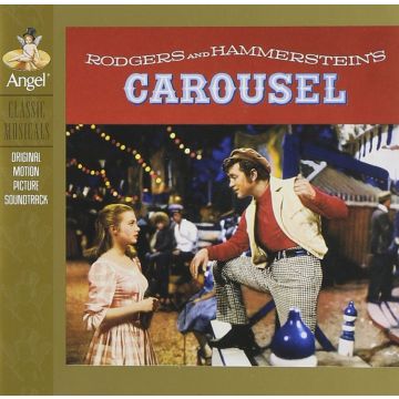 CAROUSEL O.S.T. - CAROUSEL O.S.T.