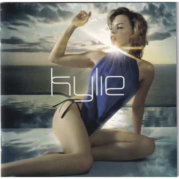 KYLIE MINOGUE - LIGHT YEARS