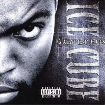 ICE CUBE - ICE CUBE'S GREATEST HITS