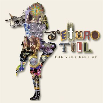 JETHRO TULL - VERY BEST OF JETHRO TULL