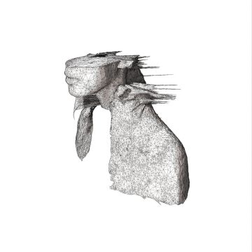 COLDPLAY - RUSH OF BLOOD TO THE HEAD