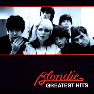 BLONDIE - GREATEST HITS