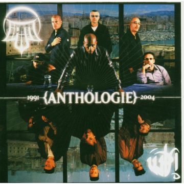IAM - ANTHOLOGIE IAM