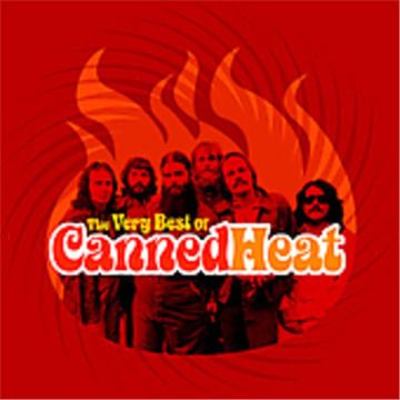 CANNED HEAT - VERY BEST OF