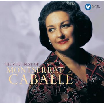 MONTSERRAT CABALLE - VERY BEST OF