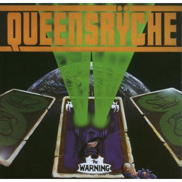 QUEENSRYCHE - WARNING