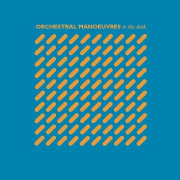 ORCHESTRAL MANOEUVRES IN THE DARK - ORCHESTRAL MANOEUVRES IN THE DARK