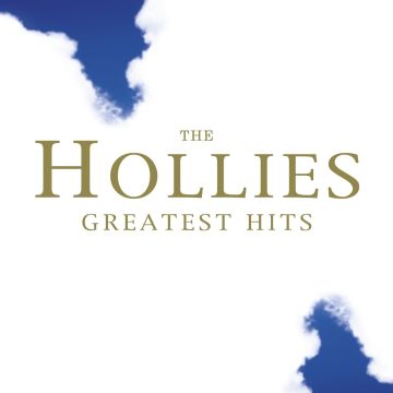 HOLLIES - GREATEST HITS