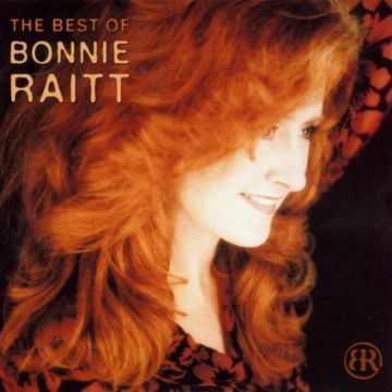BONNIE RAITT - BEST OF BONNIE RAITT ON CAPITOL 1989 - 2003