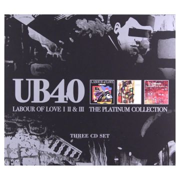 UB40 - LABOUR OF LOVE 1