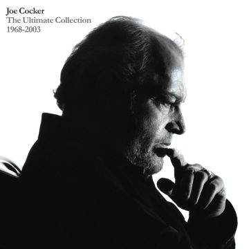 JOE COCKER - ULTIMATE COLLECTION 1968 - 2003
