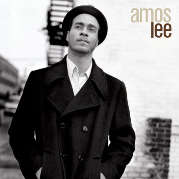 AMOS LEE - AMOS LEE
