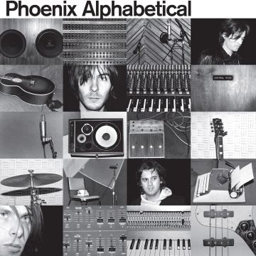 PHOENIX - ALPHABETICAL