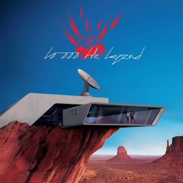 AIR - 10,000 HZ LEGEND