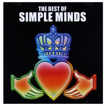 SIMPLE MINDS - BEST OF SIMPLE MINDS