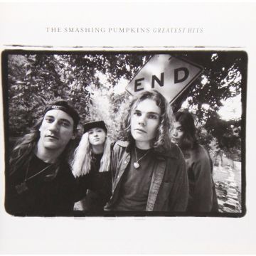 SMASHING PUMPKINS - GREATEST HITS