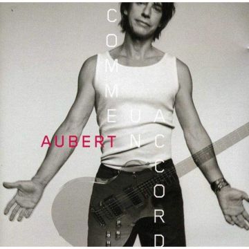 JEAN LOUIS AUBERT - COMME UN ACCORD