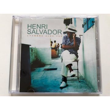 HENRI SALVADOR - CHAMBRE AVEC VUE