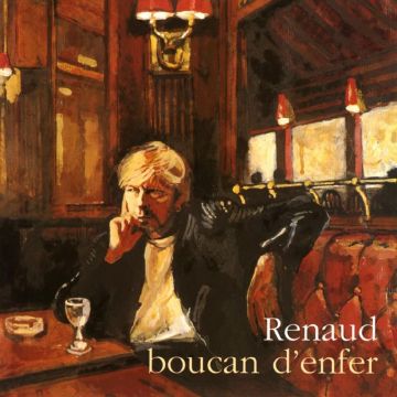 RENAUD - BOUCAN D'ENFER