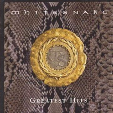 WHITESNAKE - WHITESNAKE'S GREATEST HITS
