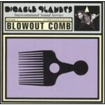 DIGABLE PLANETS - BLOWOUT COMB