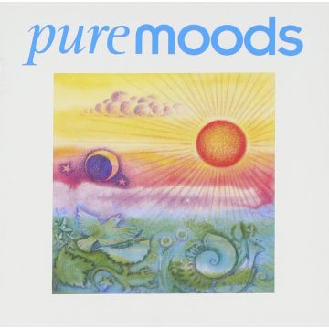 VARIOUS ARTISTS - PURE MOODS / VARIOUS