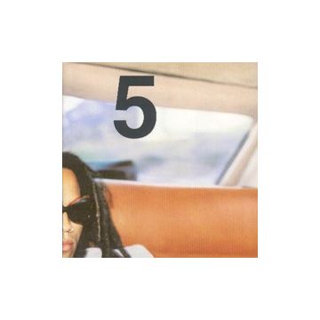 LENNY KRAVITZ - 5