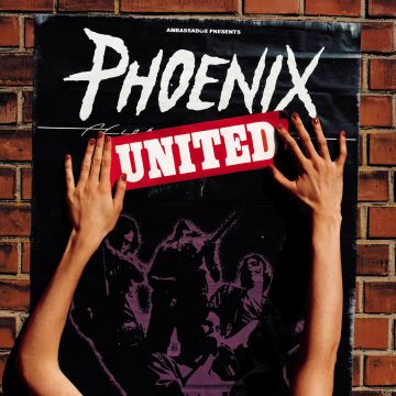PHOENIX - UNITED