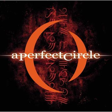 PERFECT CIRCLE - MER DE NOMS