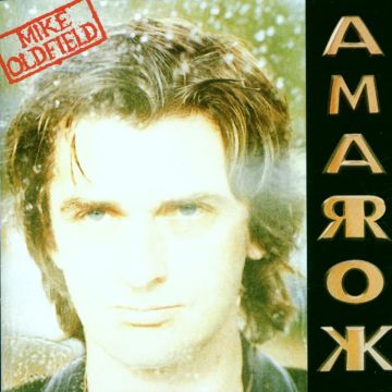 MIKE OLDFIELD - AMAROK