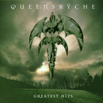 QUEENSRYCHE - GREATEST HITS