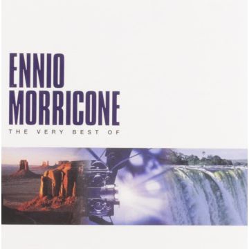 ENNIO MORRICONE - VERY BEST OF ENNIO MORRICONE
