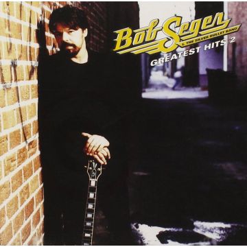 BOB SEGER - GREATEST HITS VOL.2