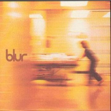 BLUR - BLUR