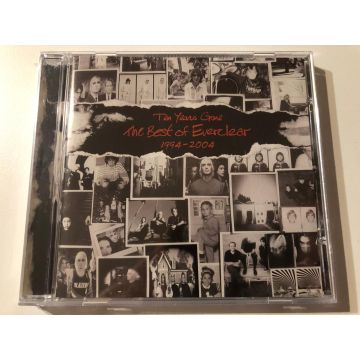 EVERCLEAR - BEST OF EVERCLEAR