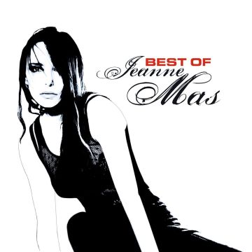 JEANNE MAS - BEST OF JEANNE MAS 2004