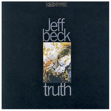 JEFF BECK - TRUTH