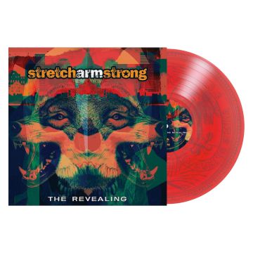 STRETCH ARM STRONG - THE REVEALING