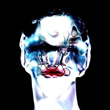 DANIEL AVERY - ULTRA TRUTH (LIMITED EDITION/CLEAR VINYL)