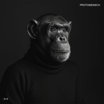 FELSMANN + TILEY - PROTOMENSCH