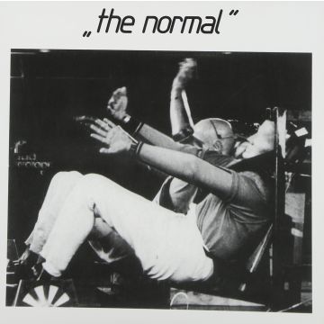 NORMAL - WARM LEATHERETTE