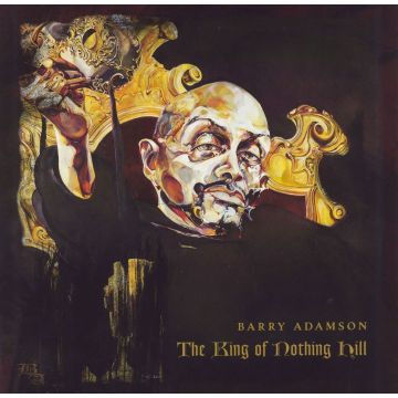 BARRY ADAMSON - KING OF NOTHING HILL